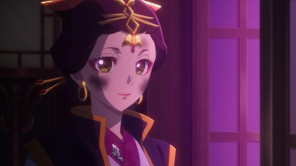 薬屋のひとりごと2期 第46話 感想