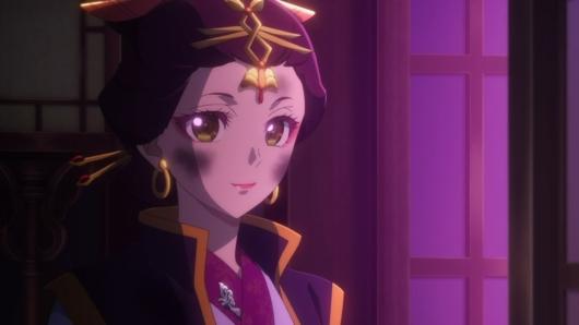 薬屋のひとりごと2期 第46話 感想
