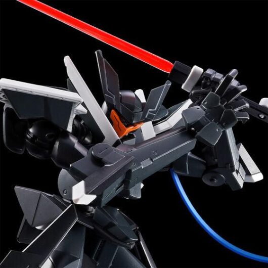 HG グラハム専用ユニオンフラッグカスタムII(GNフラッグ)