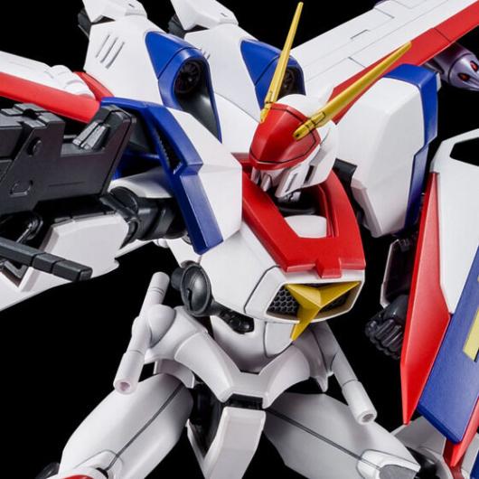 HG ドラグナー1 リフター1装備タイプ