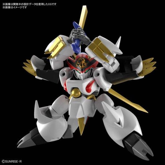 HG 龍王丸