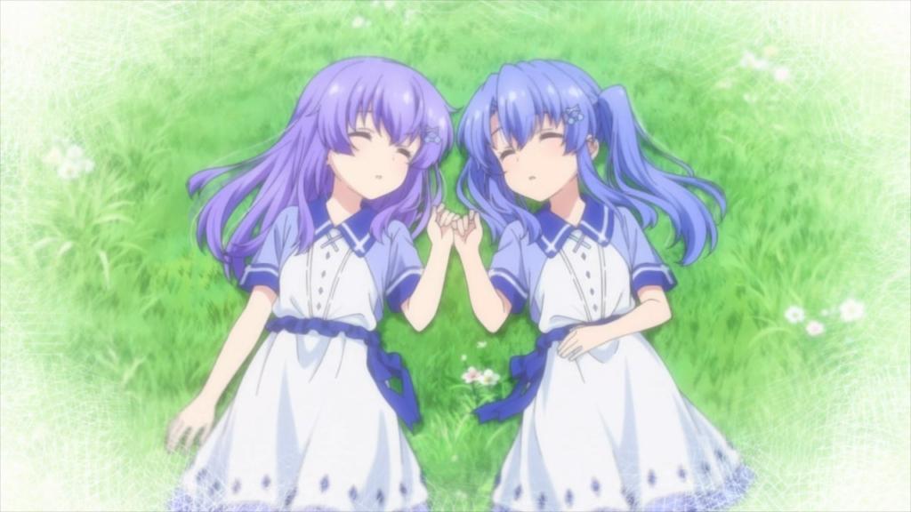 Summer Pockets 13話 感想