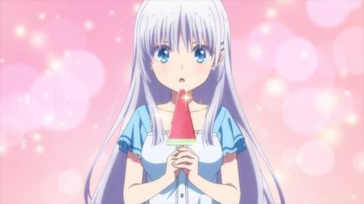 Summer Pockets 15話 感想