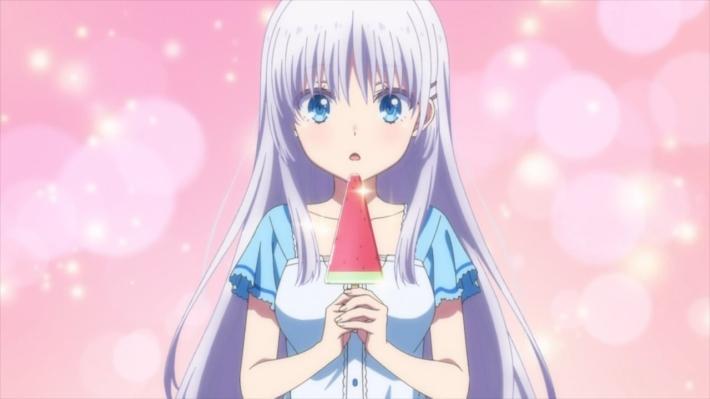 Summer Pockets 15話 感想