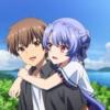 Summer Pockets第16話 感想