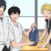 ウィッチウォッチ 14話 感想