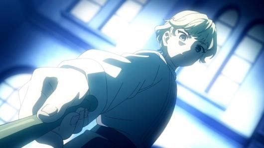 ウィッチウォッチ 15話 感想