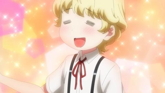 ウィッチウォッチ 16話 感想