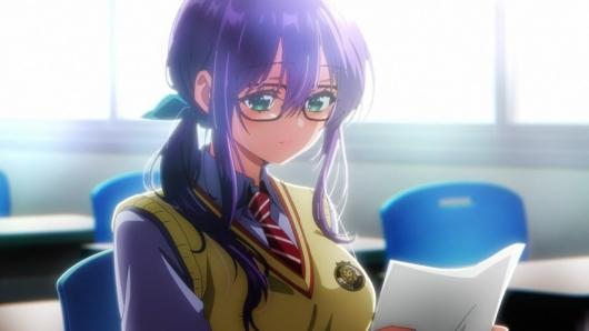 カッコウの許嫁 Season2 第2話 感想