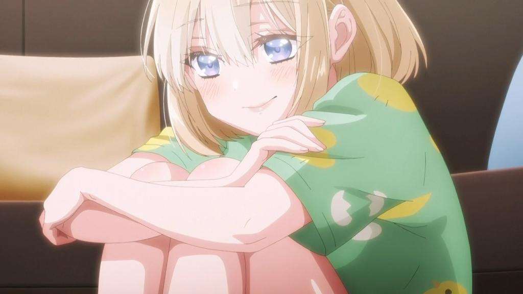 カッコウの許嫁 Season2 第3話 感想