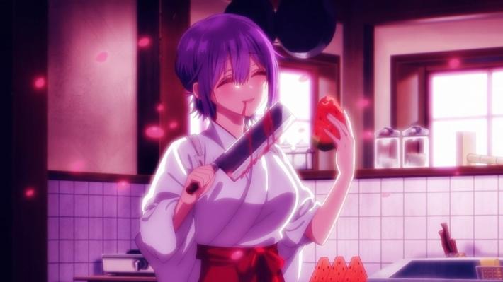 カッコウの許嫁 Season2 第4話 感想
