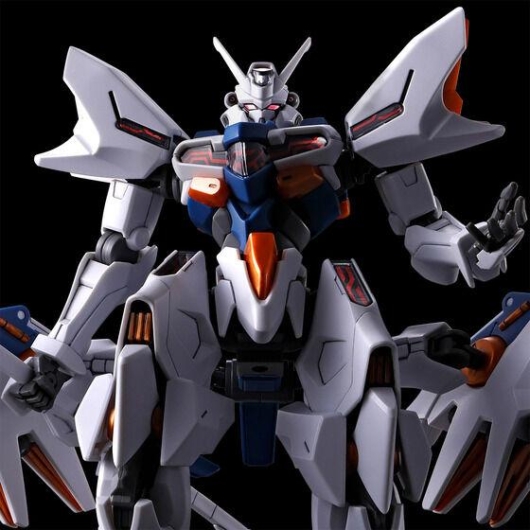 ガンダムナイオン