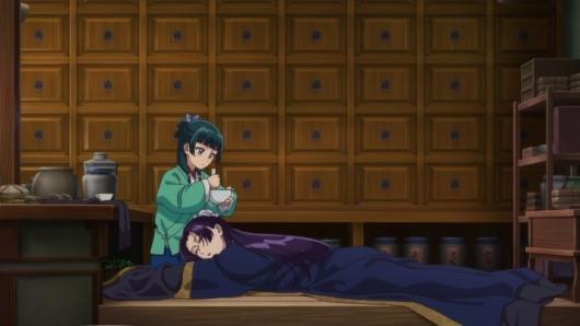 薬屋のひとりごと 2期 第48話 最終回 感想