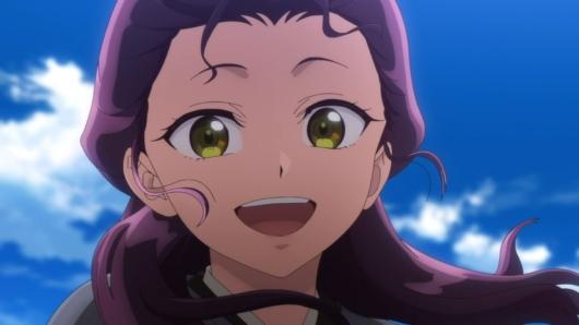 薬屋のひとりごと2期 第48話 最終回 感想