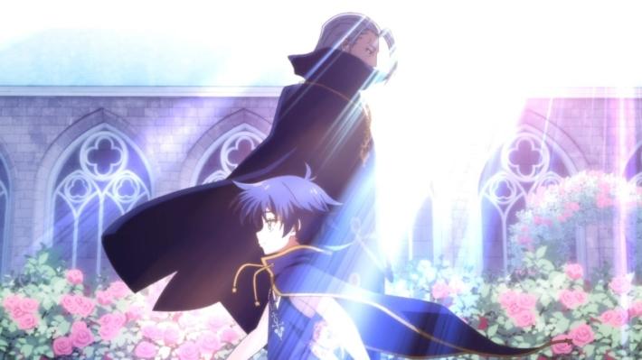 転生したら第七王子だったので、気ままに魔術を極めます 第2期 第14話 感想