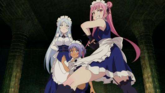 転生したら第七王子だったので、気ままに魔術を極めます 第2期 第15話 感想