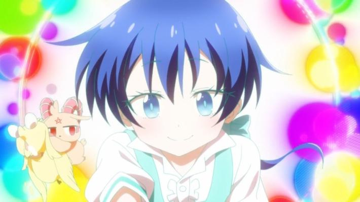転生したら第七王子だったので、気ままに魔術を極めます 第2期 第16話 感想