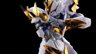 30MF リーベルホーリーナイト(セレモニアル)