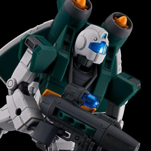 HG ジム・スループ