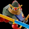 HGFC マンダラガンダム（ネオネパール）