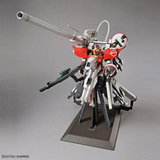 MG PLAN303E ディープストライカー