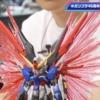 MGSD デスティニーガンダム