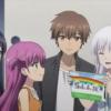 Summer Pockets 19話 感想