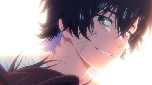 ウィッチウォッチ 20話 感想