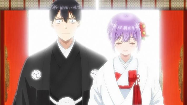 カッコウの許嫁 Season2 第8話 感想