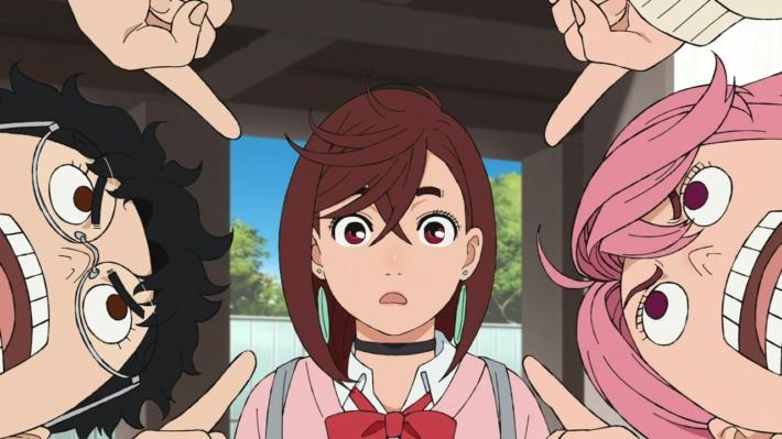 ダンダダン 2期 17話 感想