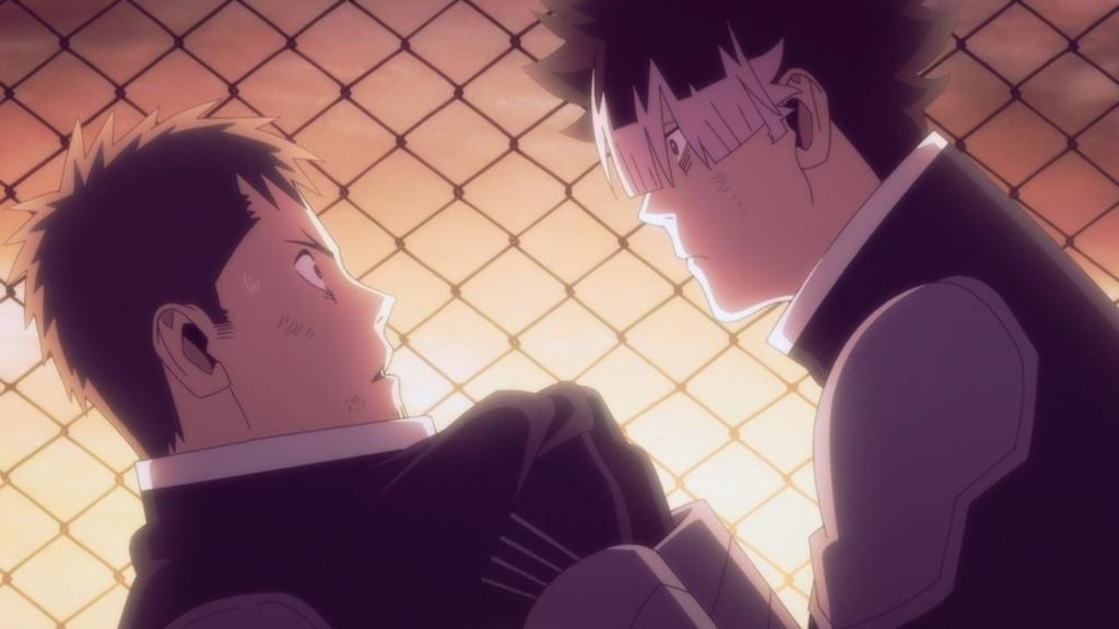 怪獣8号 2期 17話 感想