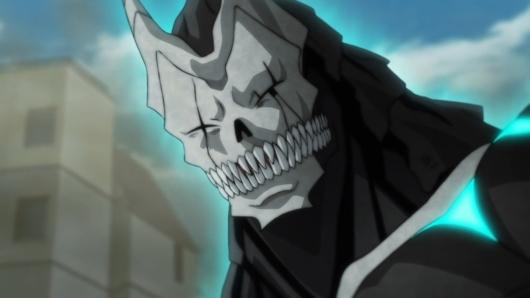 怪獣8号 2期 第15話 感想