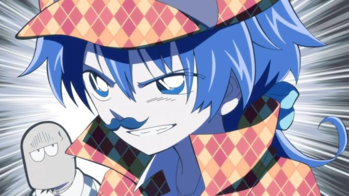 転生したら第七王子だったので、気ままに魔術を極めます 第2期 第17話 感想