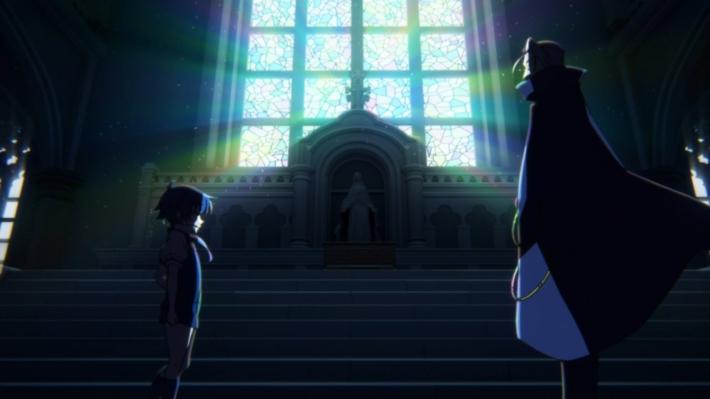 転生したら第七王子だったので、気ままに魔術を極めます 第2期 第19話 感想