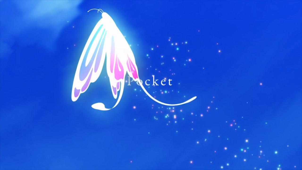 Summer Pockets 第24話 感想[瞳の願い]その力に負けないように 