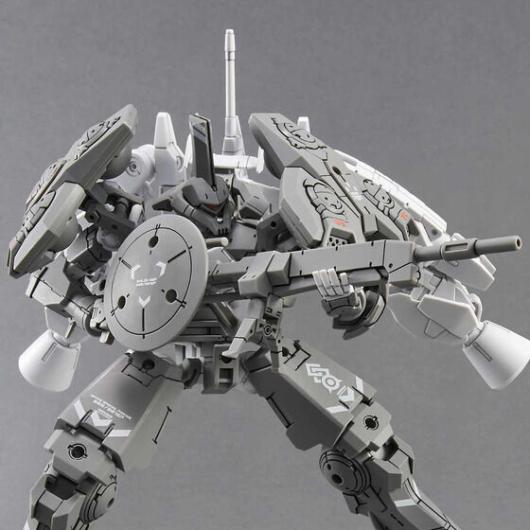 30MM bEXM-C14TS シエルノヴァカスタム (宇宙仕様)