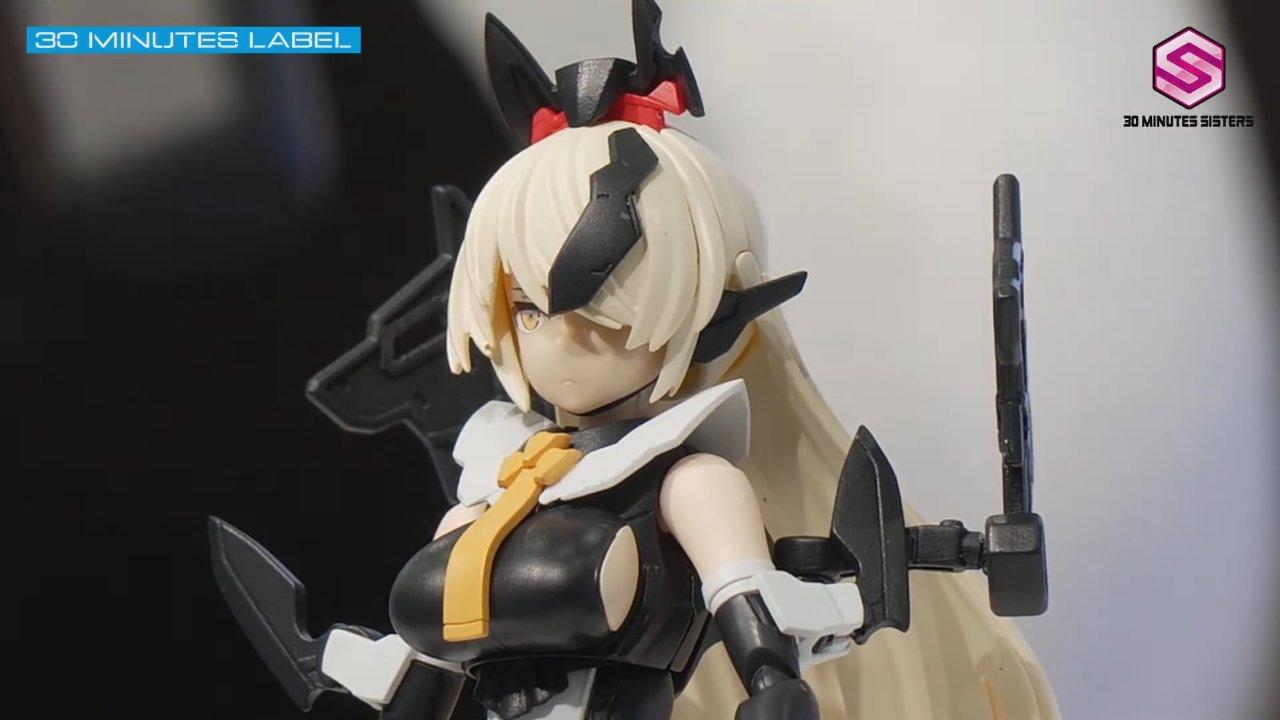 30ML「30MP 鹿目まどか」「AC6 ロックスミス」などAmazon予約開始 