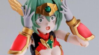 30MS シャルロナ(アニマートフォーム)