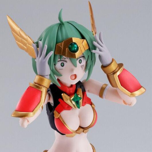 30MS シャルロナ(アニマートフォーム)