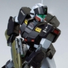HG ジム・スナイパーII（リド・ウォルフ機）