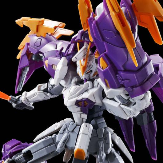HGAC ガンダムアスクレプオス