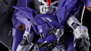 HGAC ガンダムグリープ