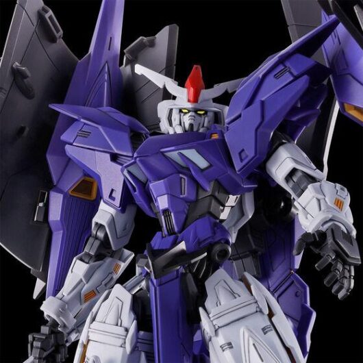 HGAC ガンダムグリープ