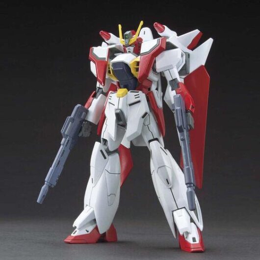 HGAW ガンダムエアマスター