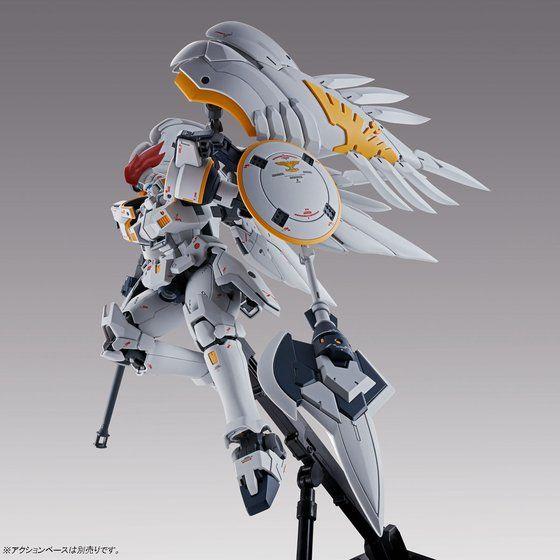 プレバン11時】「MG トールギスF」「RG トールギスII」「III」ガンダム 