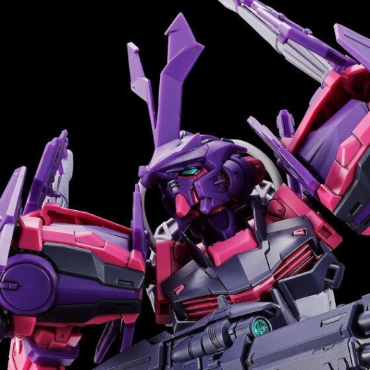 MG ガンダムアストレイミラージュフレーム セカンドイシュー