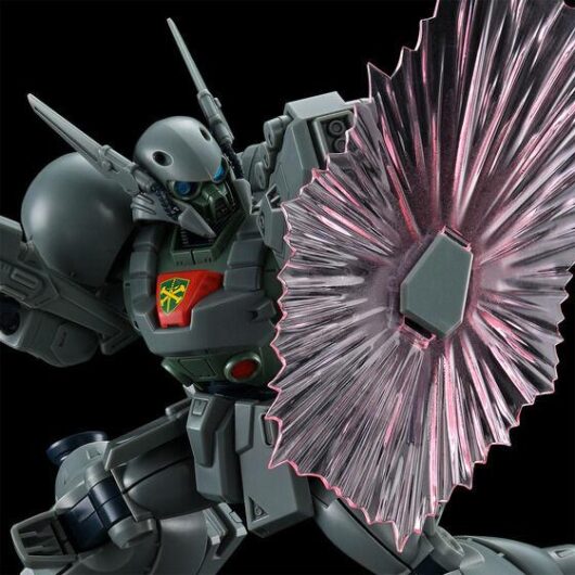 RE100 デナン・ゲー