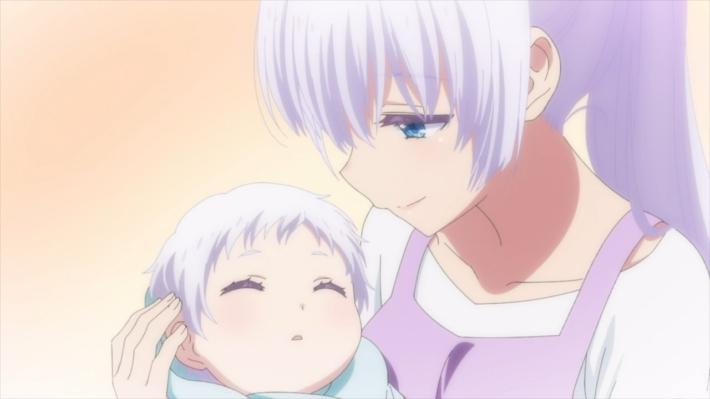 Summer Pockets 24話 感想