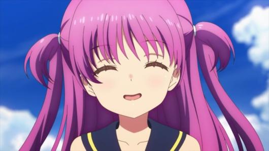 Summer Pockets 第26話 最終回 感想