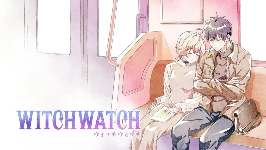 ウィッチウォッチ 24話 感想